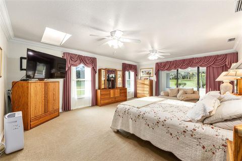 Tiny photo for 255 SW 96th Lane, Ocala, FL 34476 (MLS # OM713464)