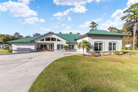 Tiny photo for 255 SW 96th Lane, Ocala, FL 34476 (MLS # OM713464)