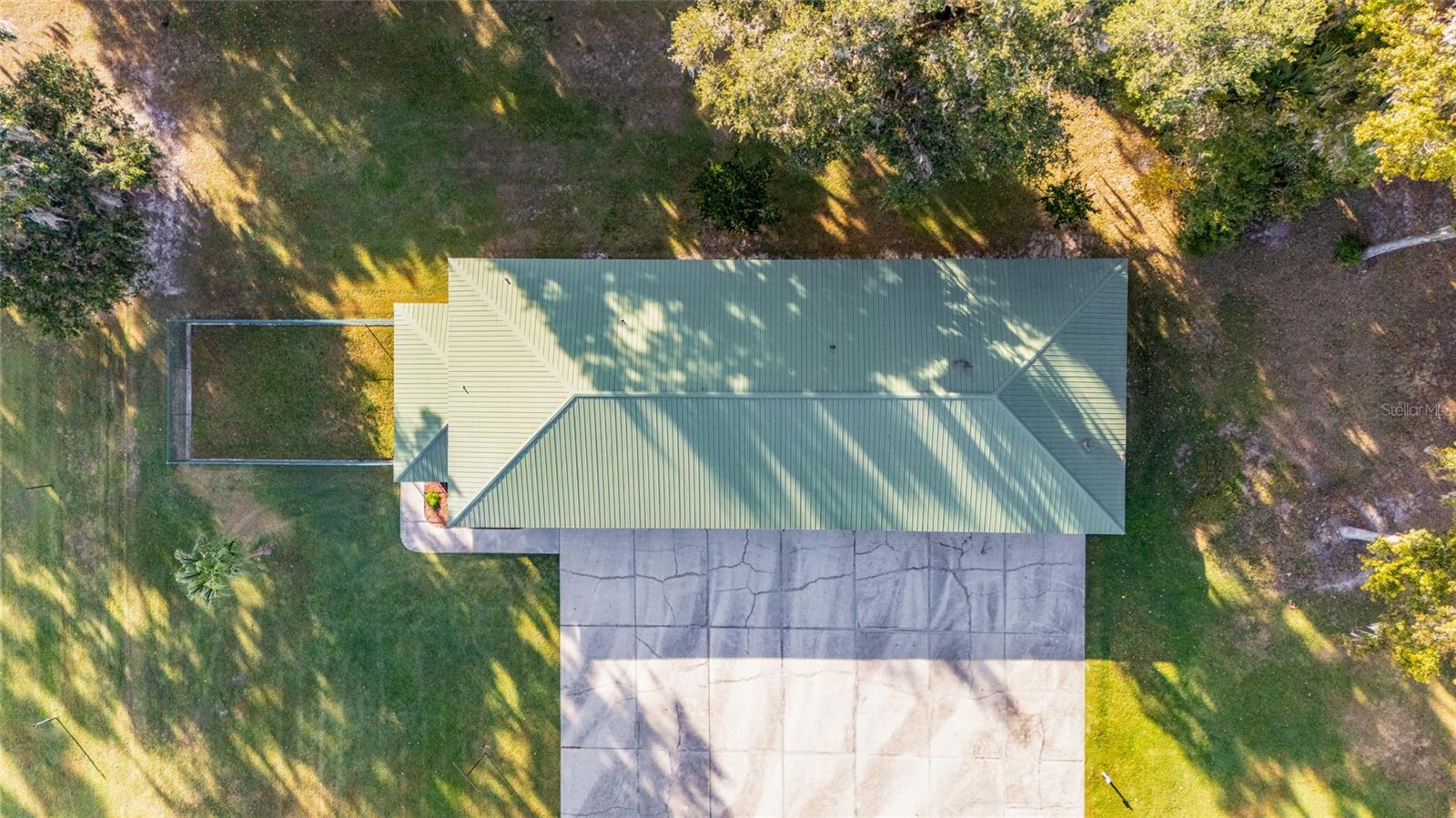 SHADY ACRES - Residential