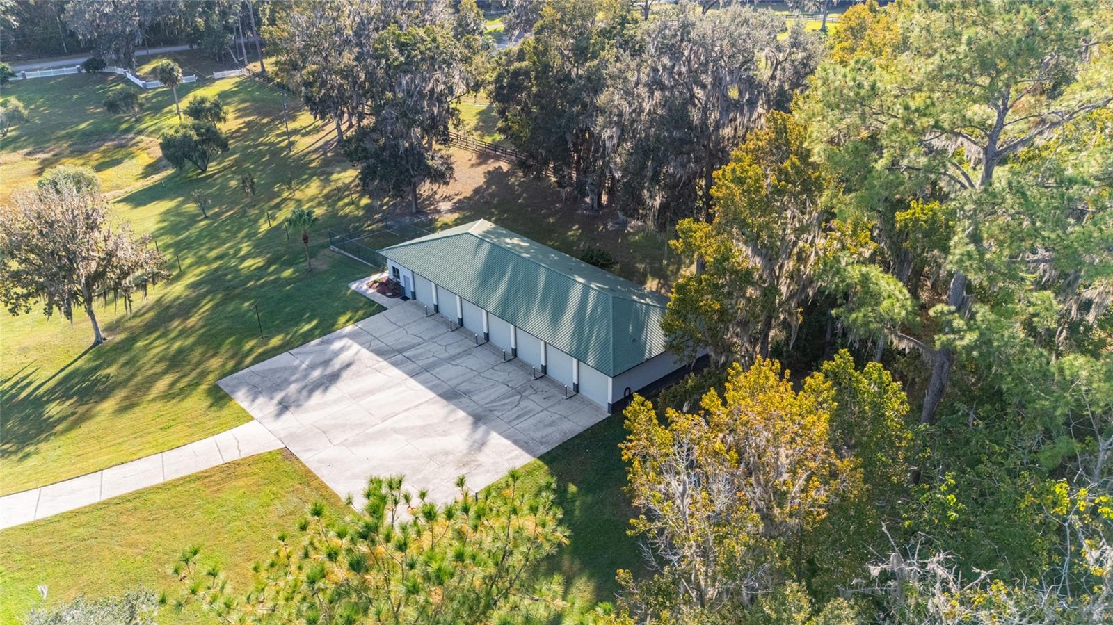 SHADY ACRES - Residential