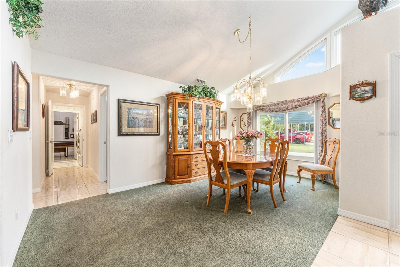 SHADY ACRES - Residential