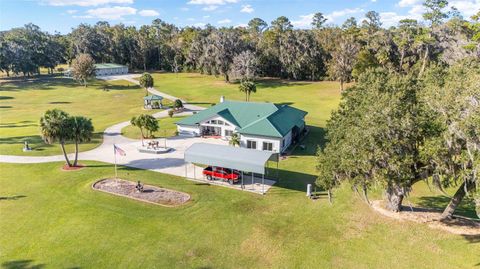 Tiny photo for 255 SW 96th Lane, Ocala, FL 34476 (MLS # OM713464)