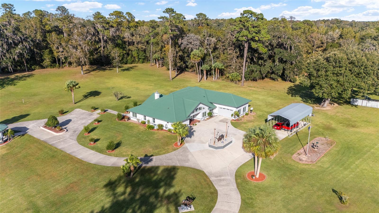 SHADY ACRES - Residential