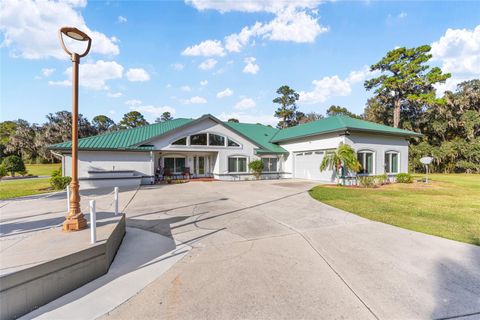 Tiny photo for 255 SW 96th Lane, Ocala, FL 34476 (MLS # OM713464)