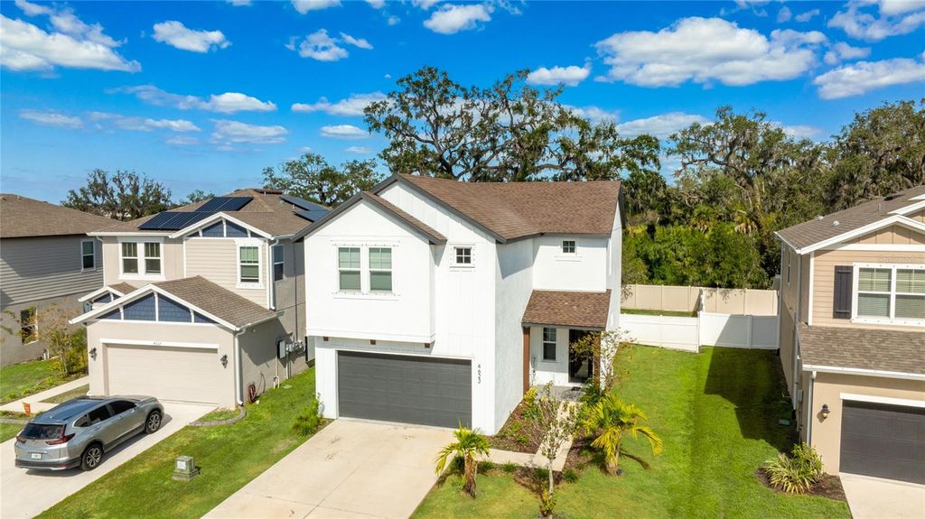 Photo of 4623 Reisswood Loop, Palmetto, FL 34221 (MLS # A4667583)