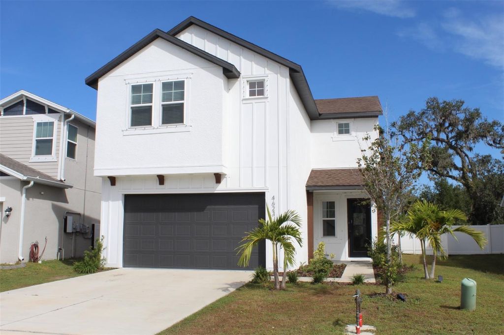 Photo of 4623 Reisswood Loop, Palmetto, FL 34221 (MLS # A4667583)