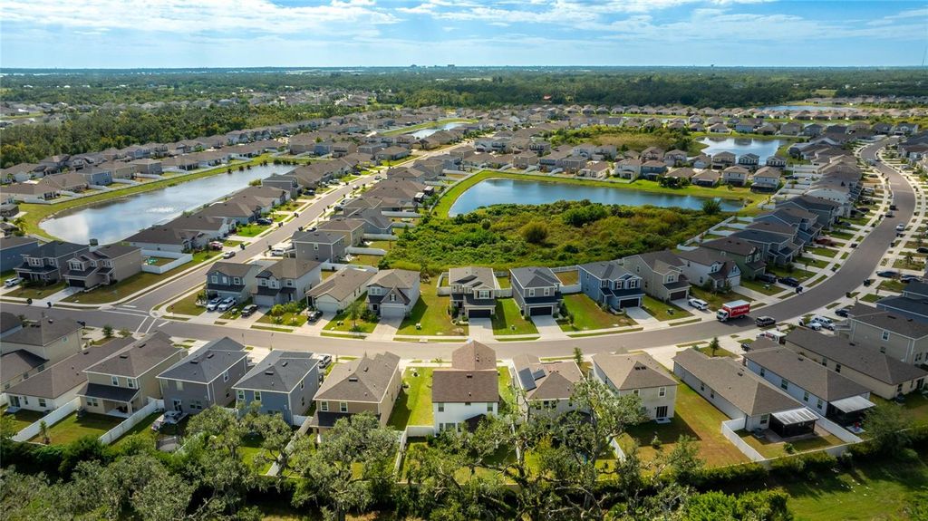 Photo of 4623 Reisswood Loop, Palmetto, FL 34221 (MLS # A4667583)