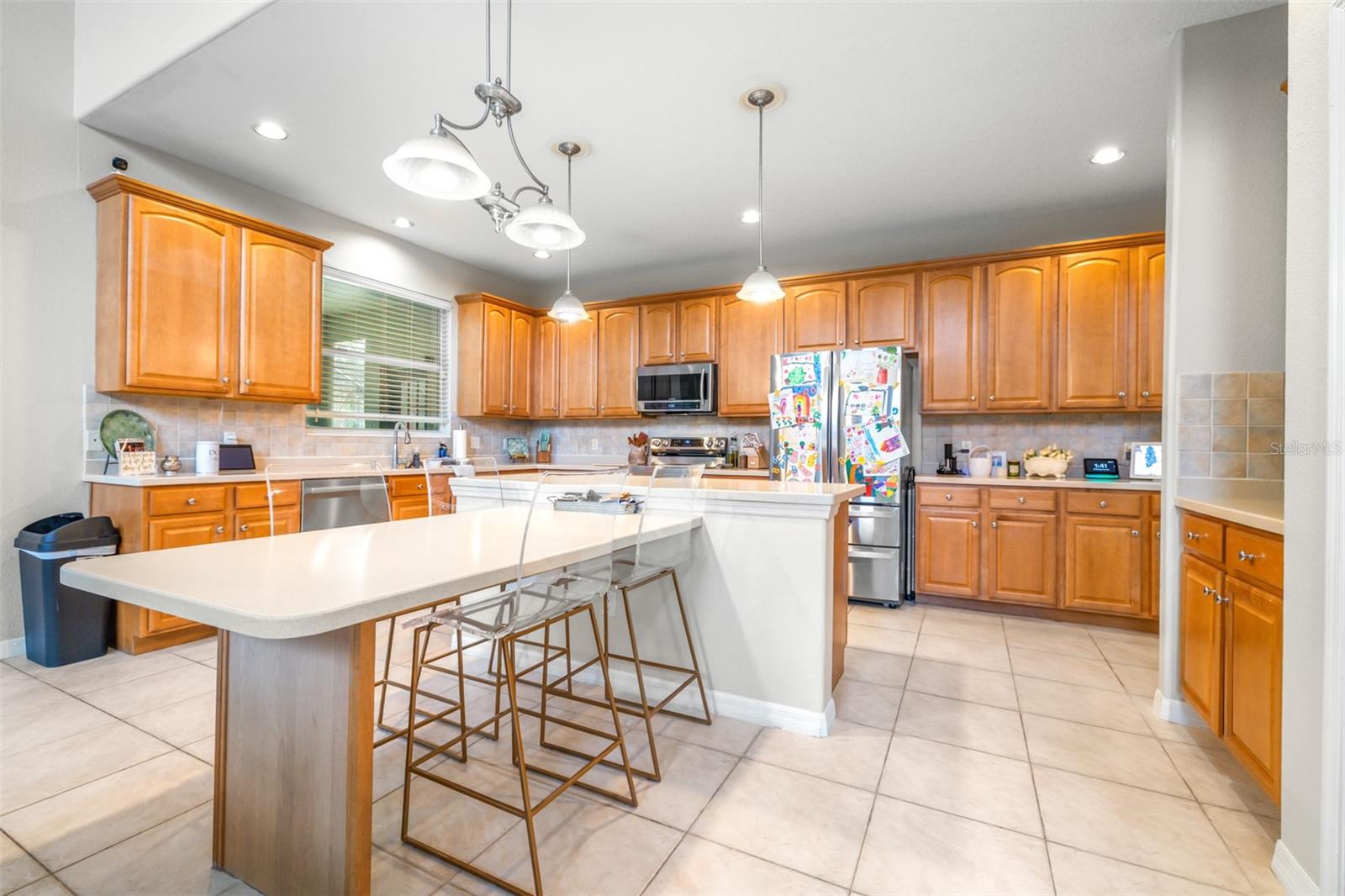 RIVER HILLS COUNTRY CLUB PARCE - Residential