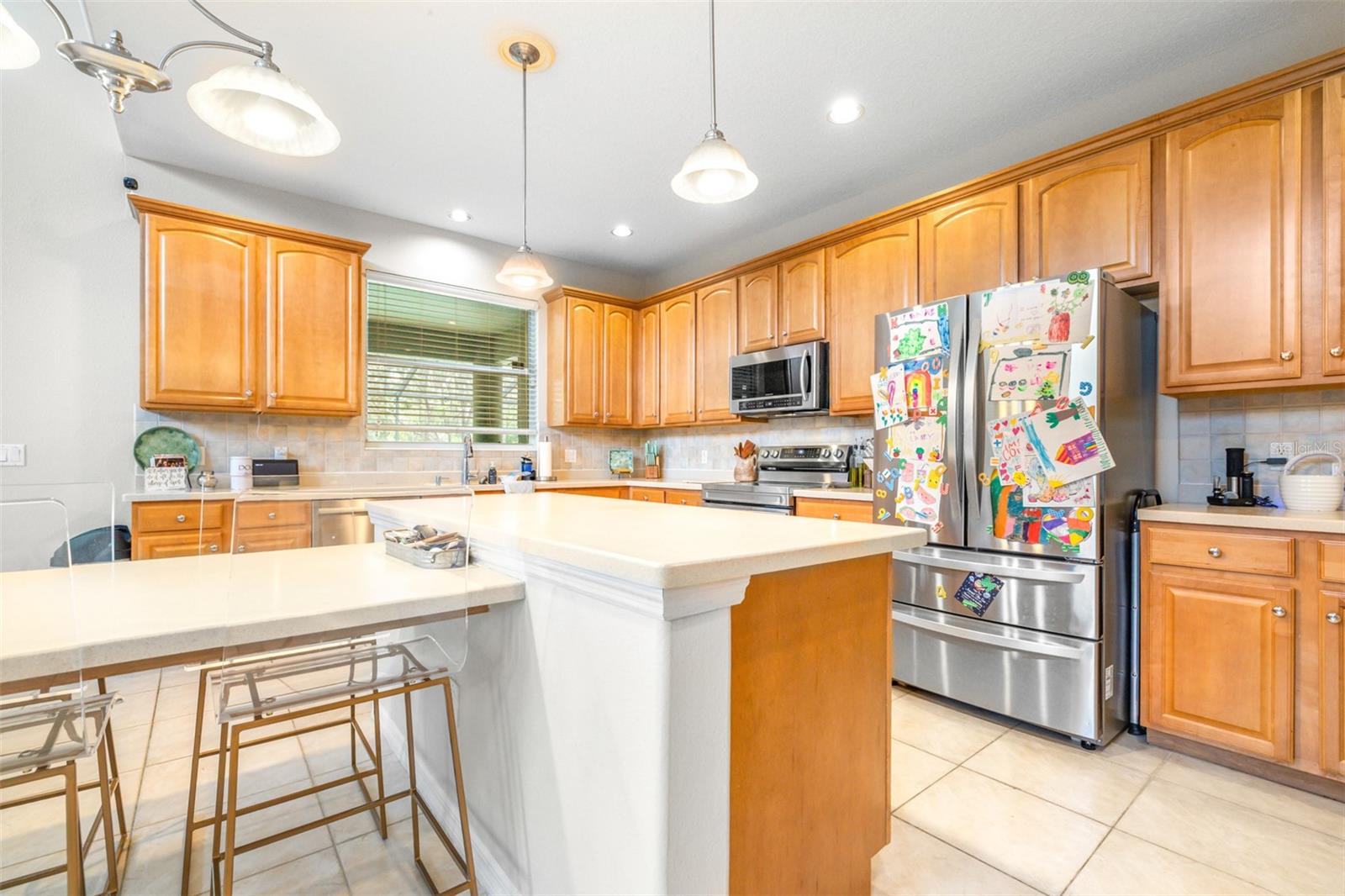 RIVER HILLS COUNTRY CLUB PARCE - Residential