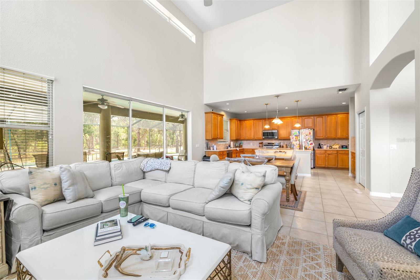RIVER HILLS COUNTRY CLUB PARCE - Residential