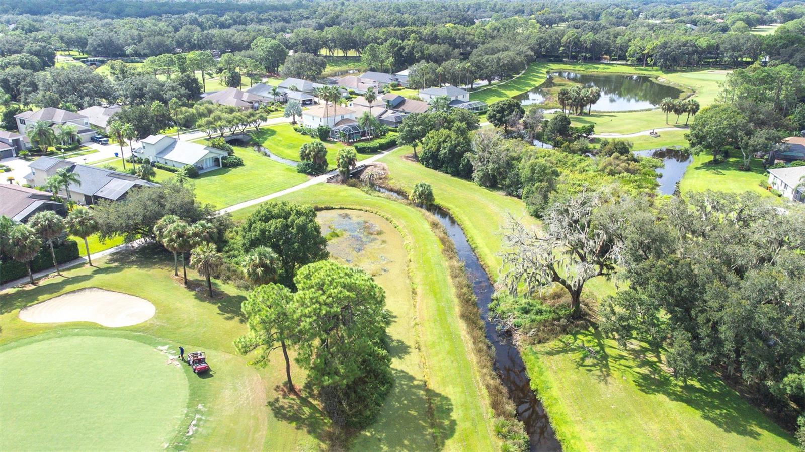 RIVER HILLS COUNTRY CLUB PARCE - Residential