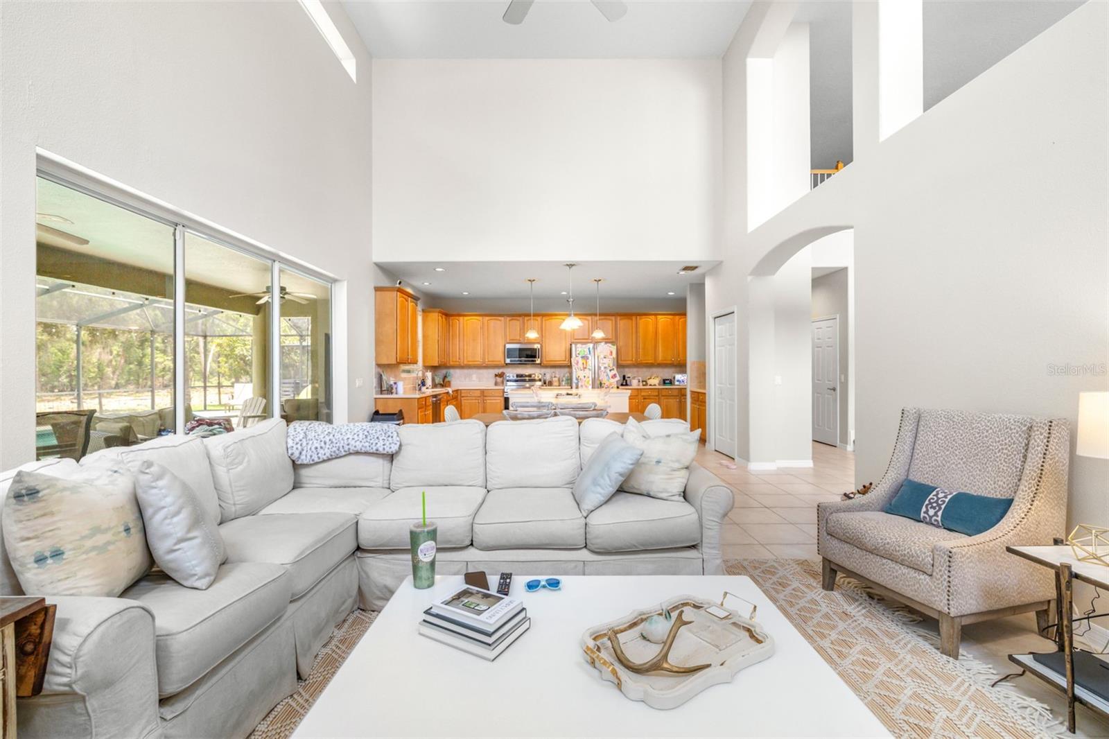 RIVER HILLS COUNTRY CLUB PARCE - Residential
