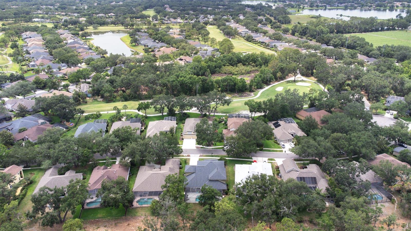 RIVER HILLS COUNTRY CLUB PARCE - Residential