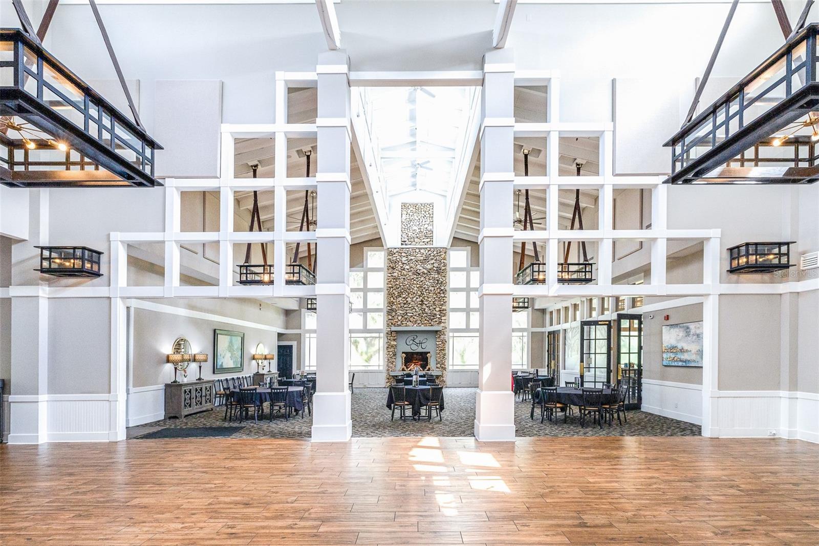 RIVER HILLS COUNTRY CLUB PARCE - Residential