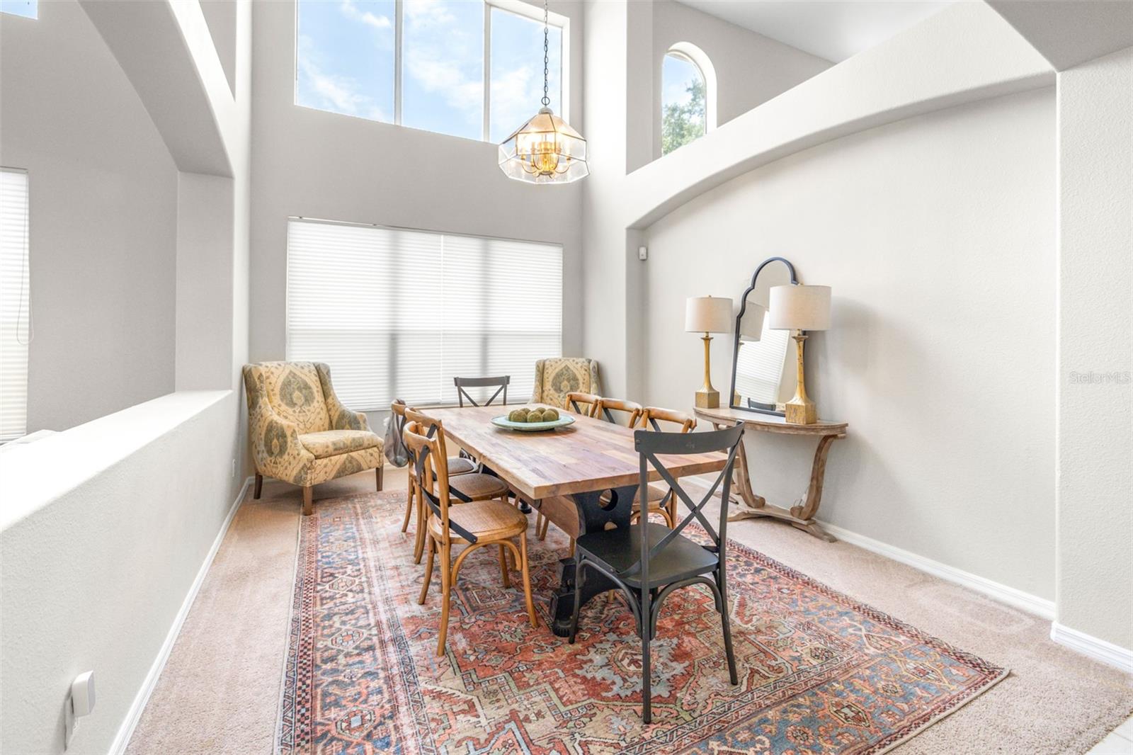 RIVER HILLS COUNTRY CLUB PARCE - Residential