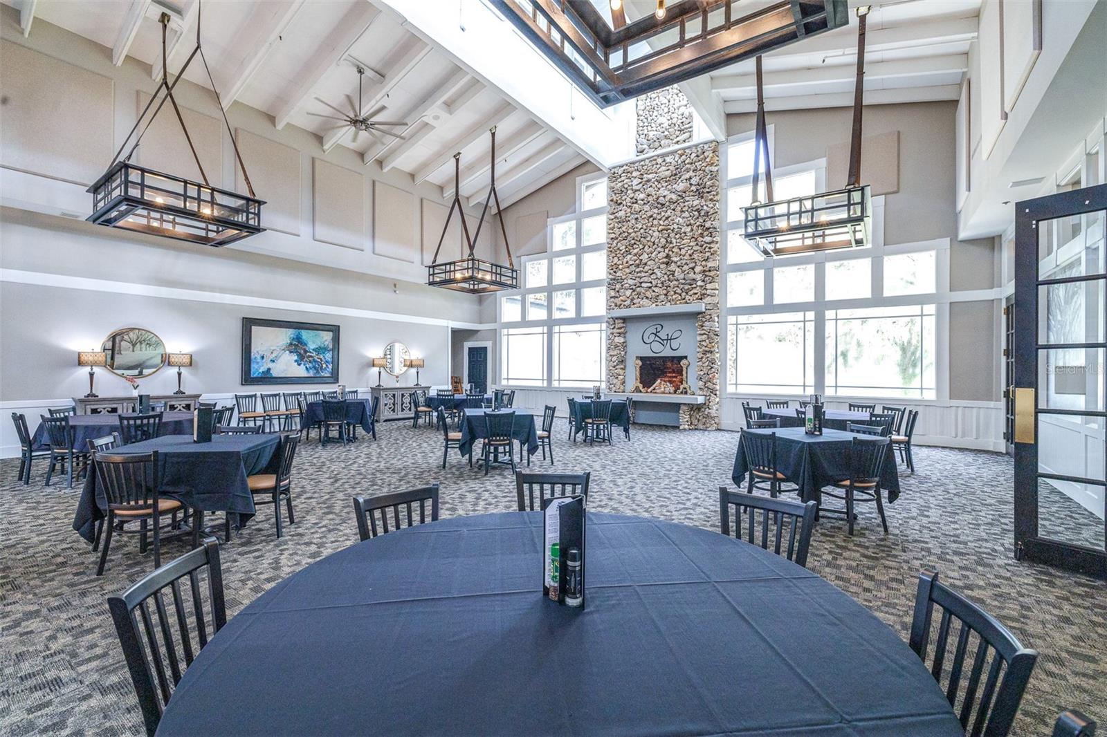 RIVER HILLS COUNTRY CLUB PARCE - Residential