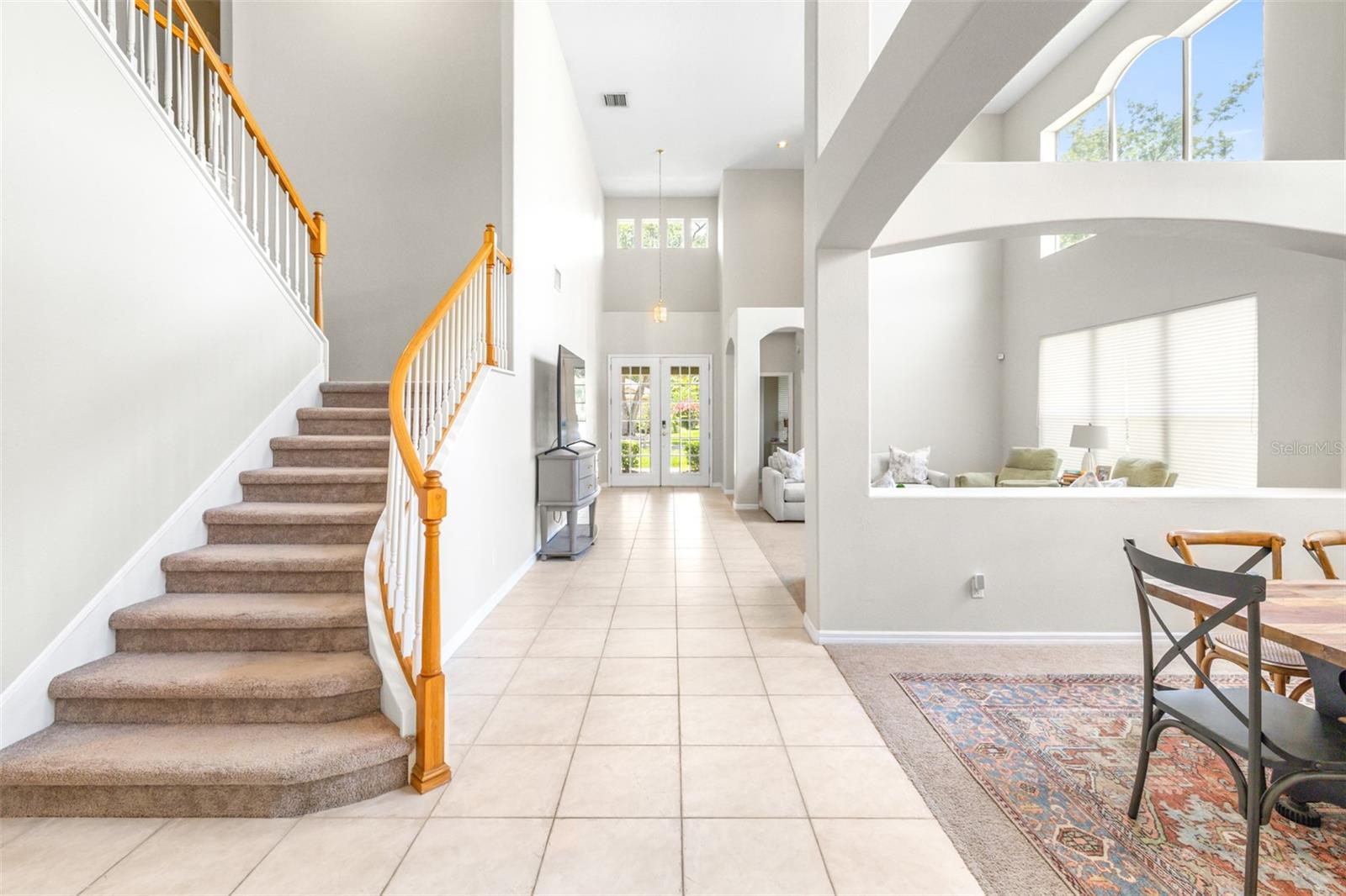 RIVER HILLS COUNTRY CLUB PARCE - Residential