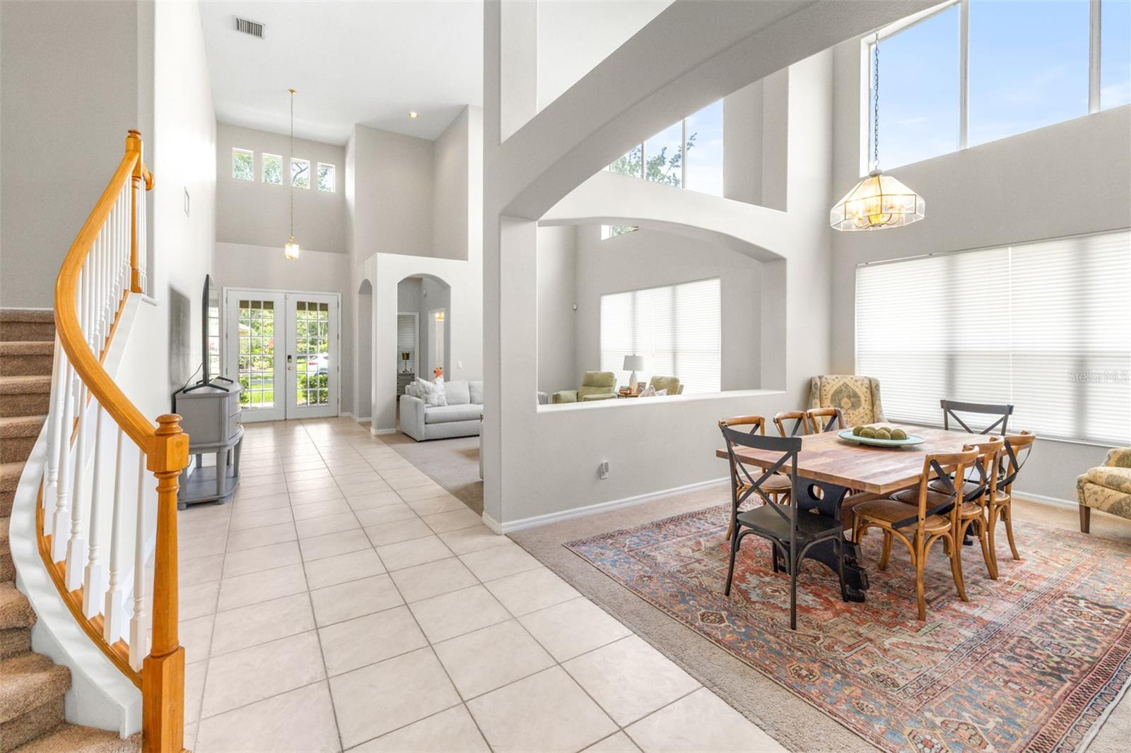 RIVER HILLS COUNTRY CLUB PARCE - Residential