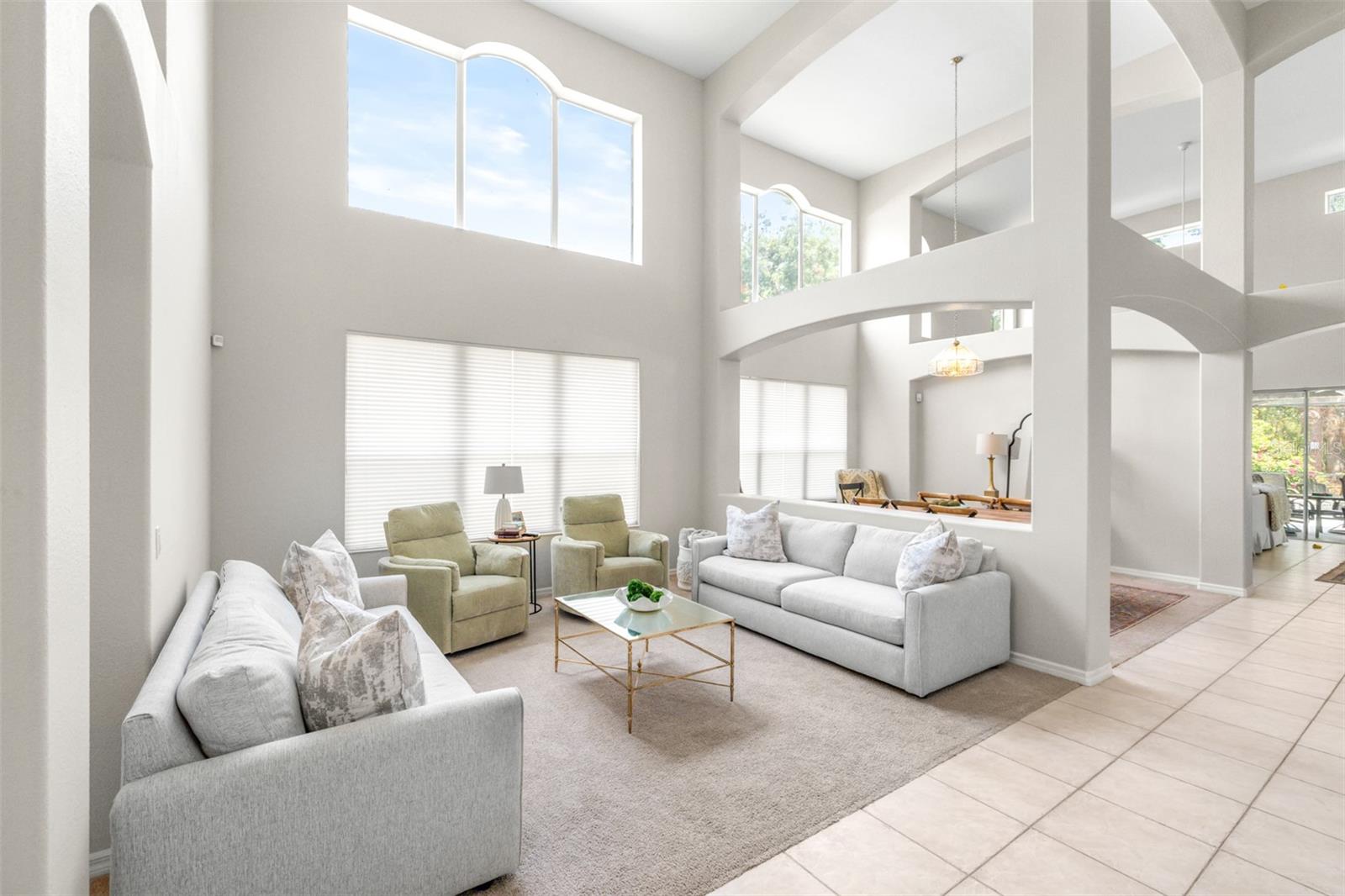 RIVER HILLS COUNTRY CLUB PARCE - Residential