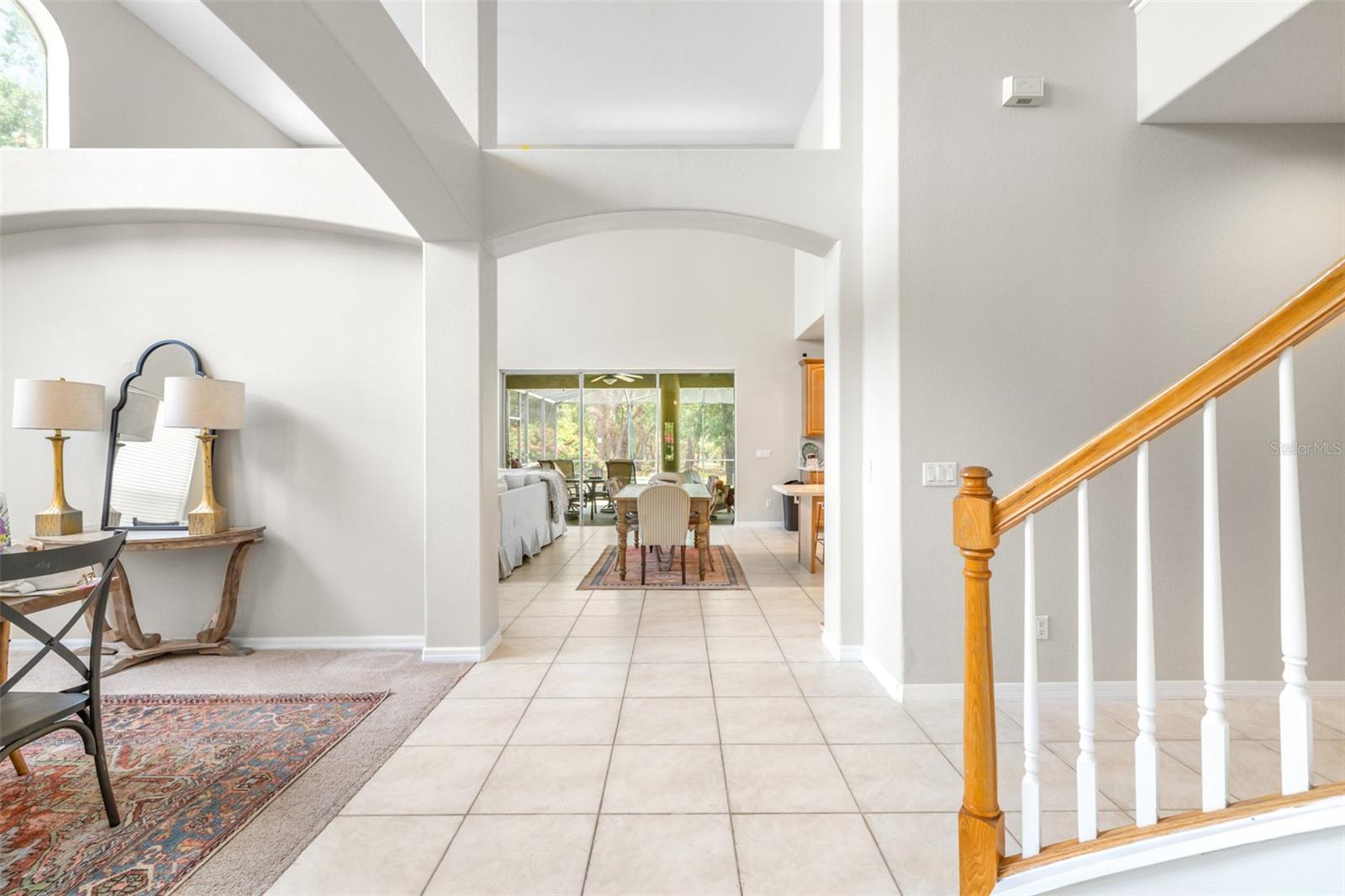 RIVER HILLS COUNTRY CLUB PARCE - Residential