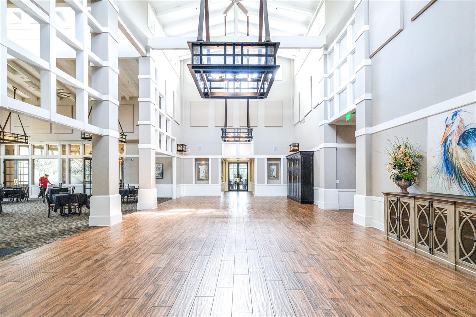 RIVER HILLS COUNTRY CLUB PARCE - Residential
