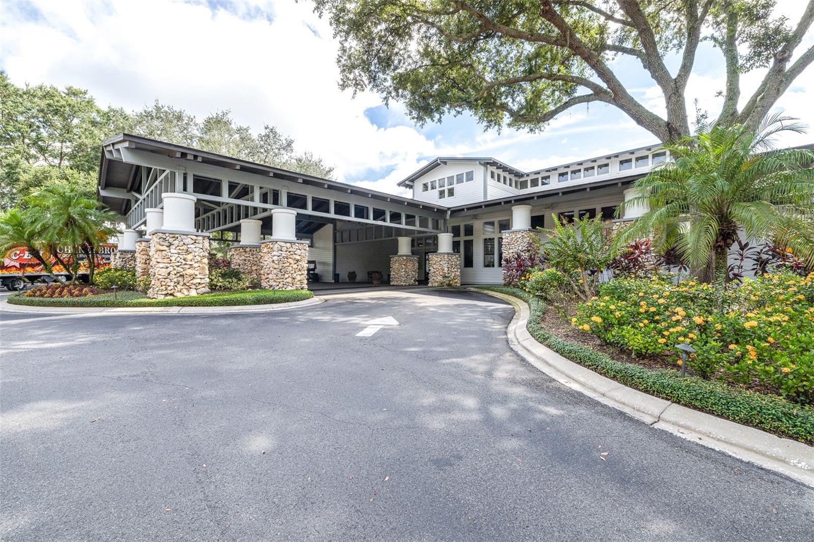 RIVER HILLS COUNTRY CLUB PARCE - Residential