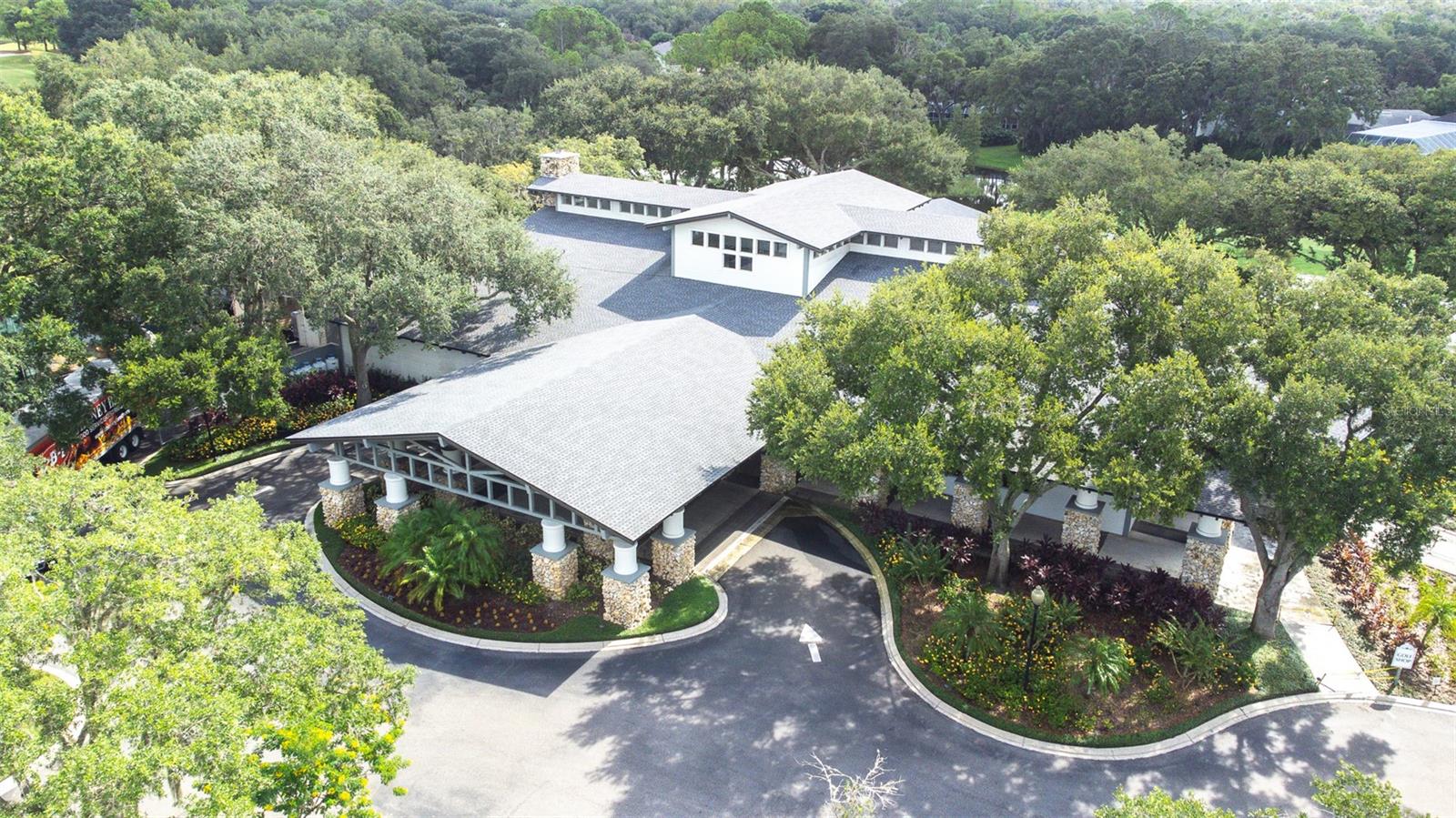 RIVER HILLS COUNTRY CLUB PARCE - Residential