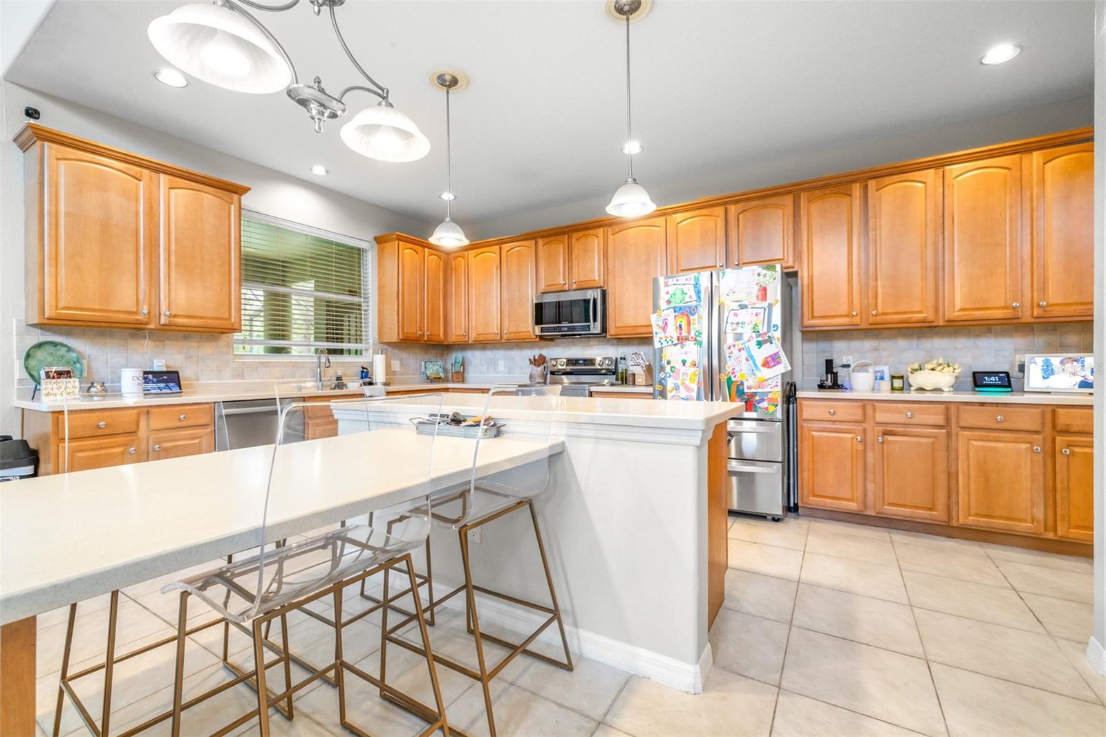 RIVER HILLS COUNTRY CLUB PARCE - Residential