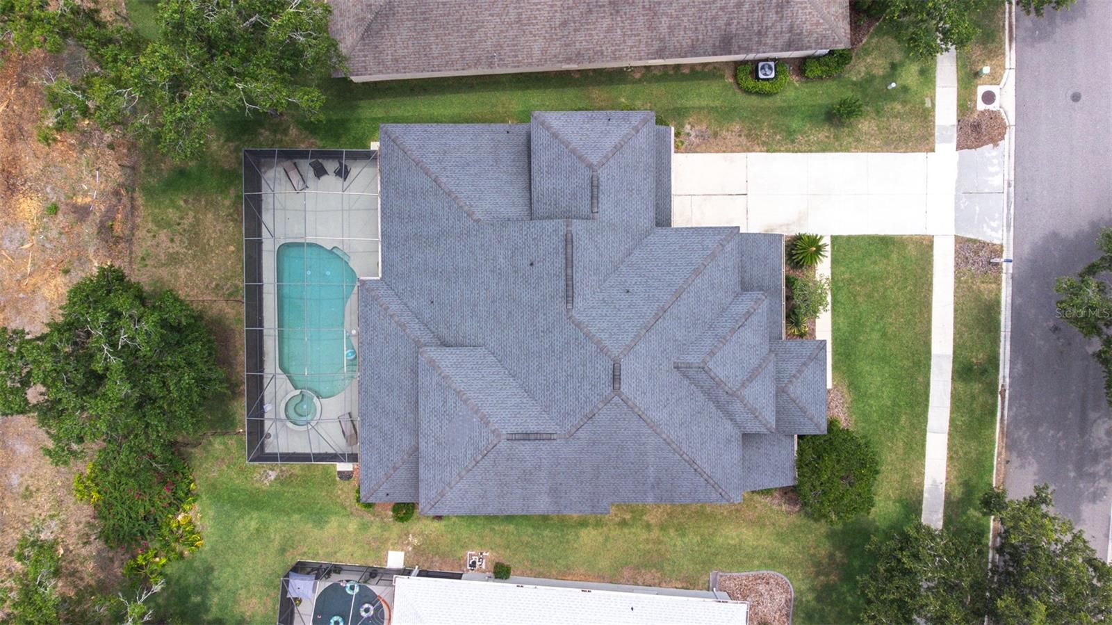 RIVER HILLS COUNTRY CLUB PARCE - Residential