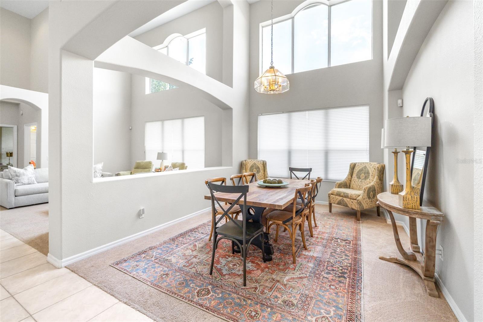 RIVER HILLS COUNTRY CLUB PARCE - Residential
