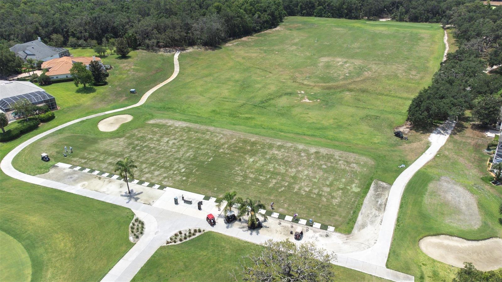 RIVER HILLS COUNTRY CLUB PARCE - Residential