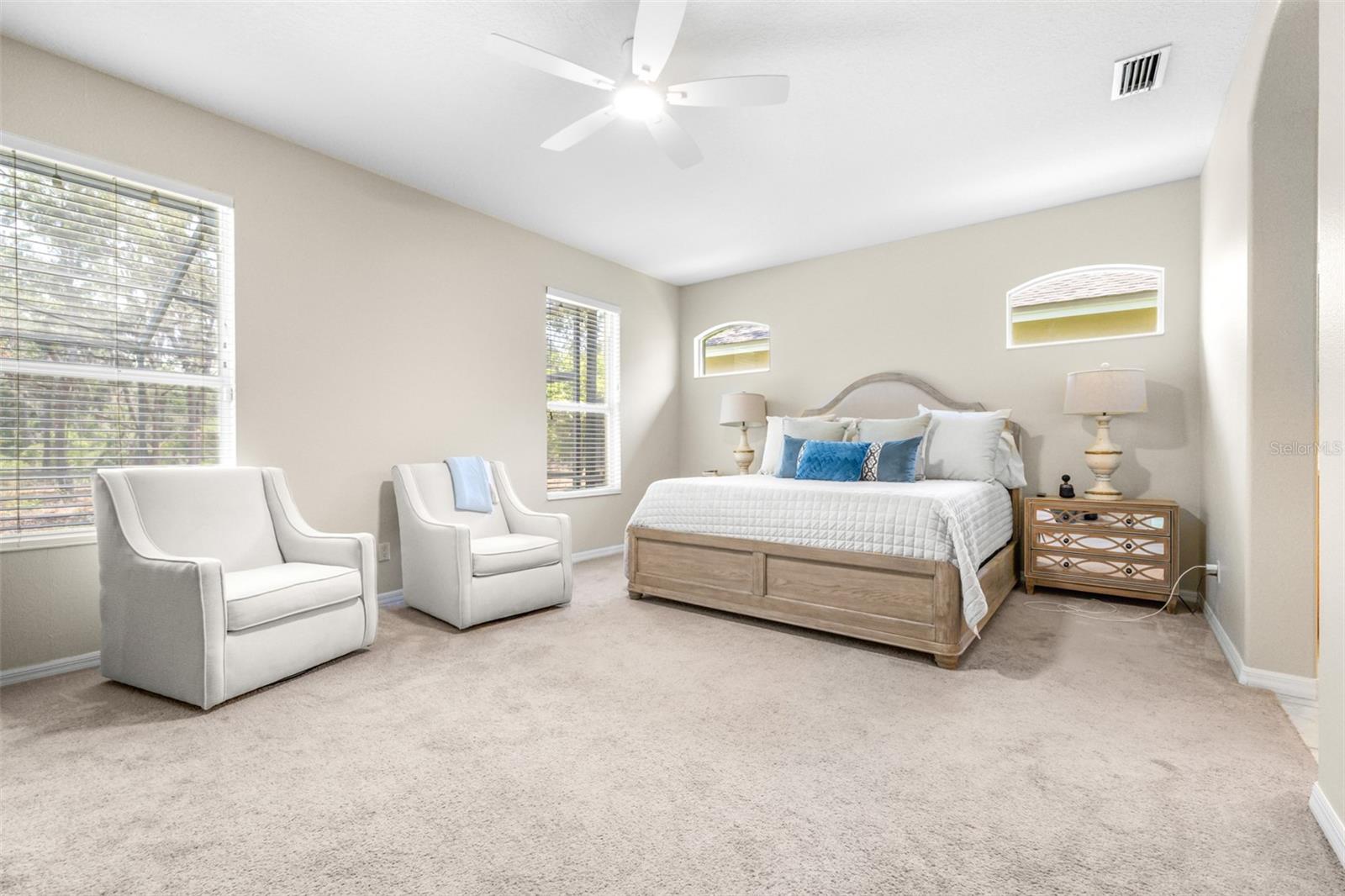RIVER HILLS COUNTRY CLUB PARCE - Residential