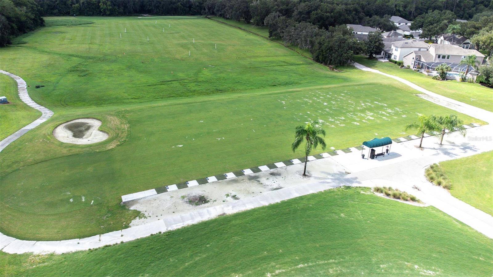 RIVER HILLS COUNTRY CLUB PARCE - Residential