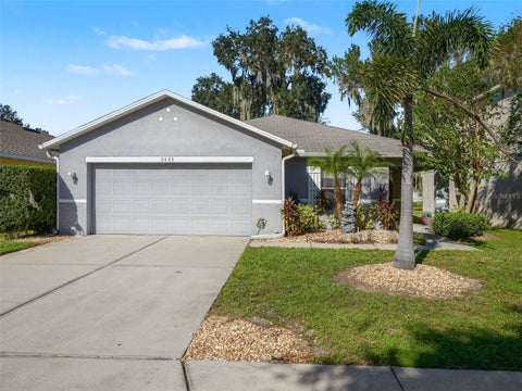 Photo of 2608 Whitewood Road, Mulberry, FL 33860 (MLS # TB8560747)