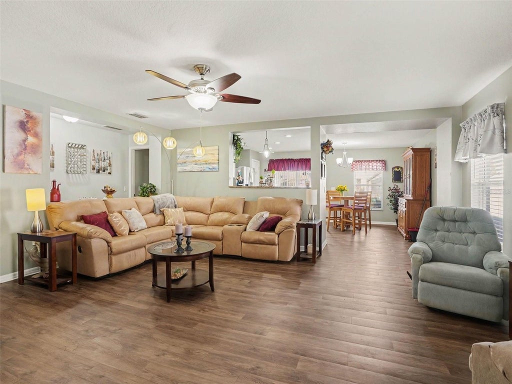 Photo of 2608 Whitewood Road, Mulberry, FL 33860 (MLS # TB8560747)