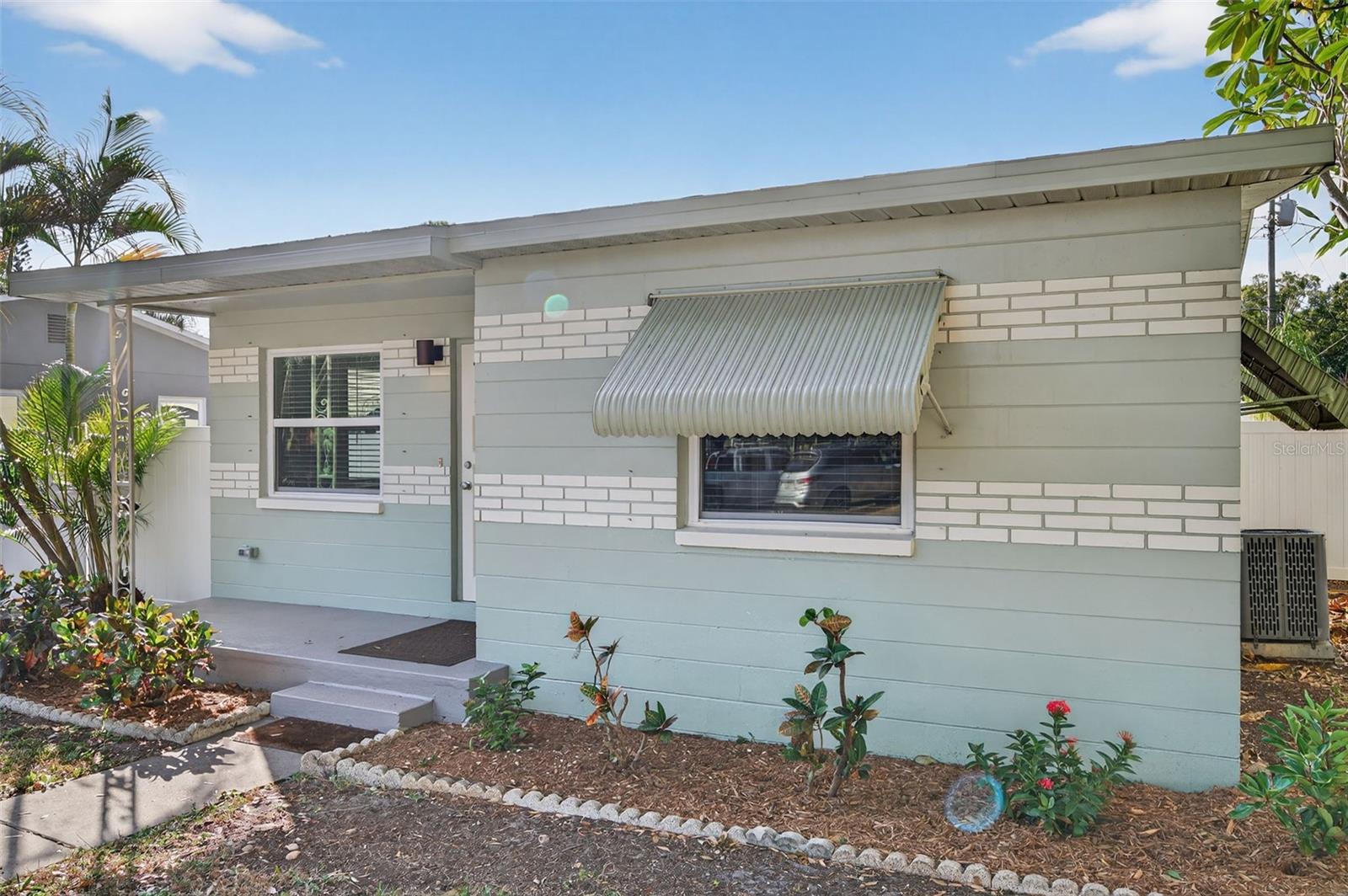 PASADENA GARDENS GULFVIEW SEC - Residential Lease