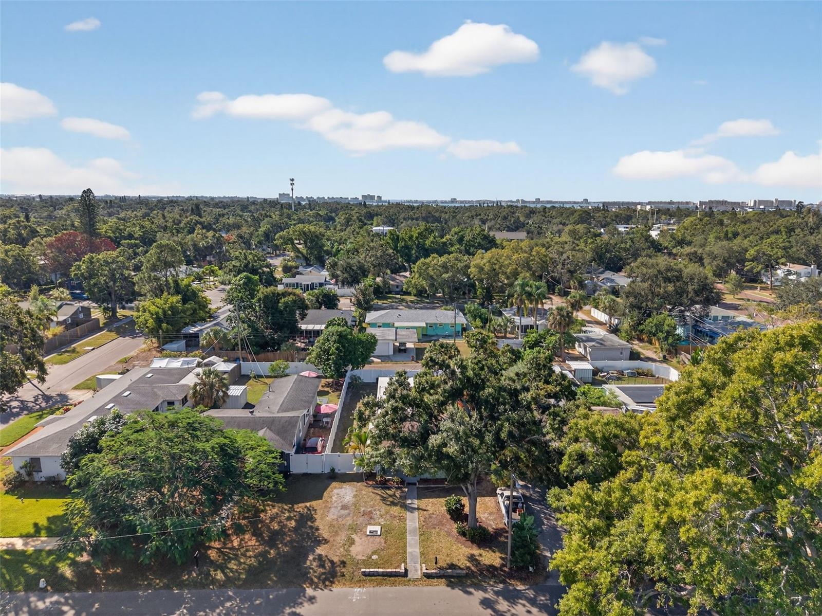 PASADENA GARDENS GULFVIEW SEC - Residential Lease