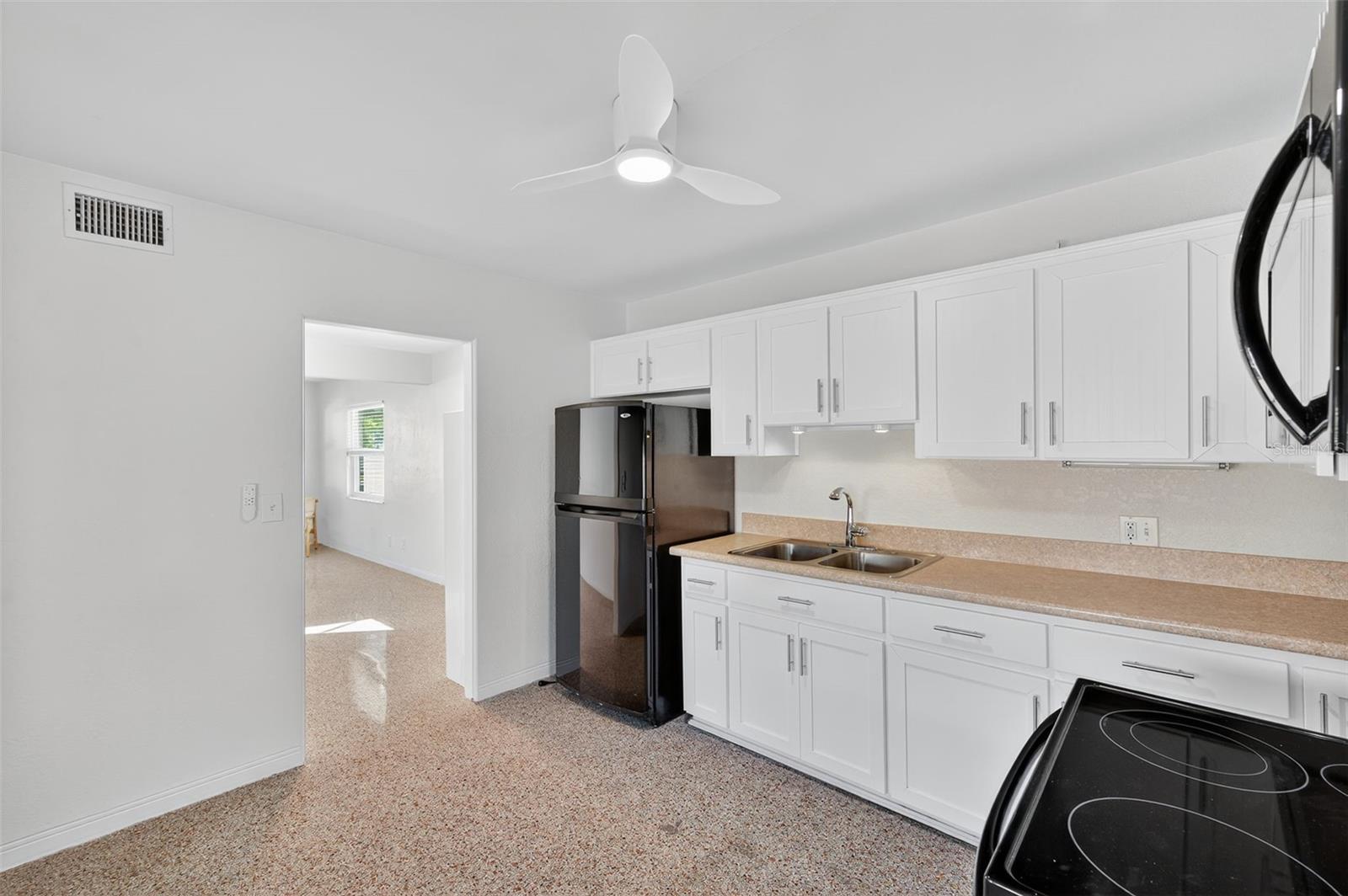 PASADENA GARDENS GULFVIEW SEC - Residential Lease