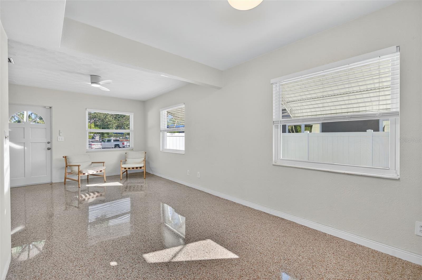 PASADENA GARDENS GULFVIEW SEC - Residential Lease