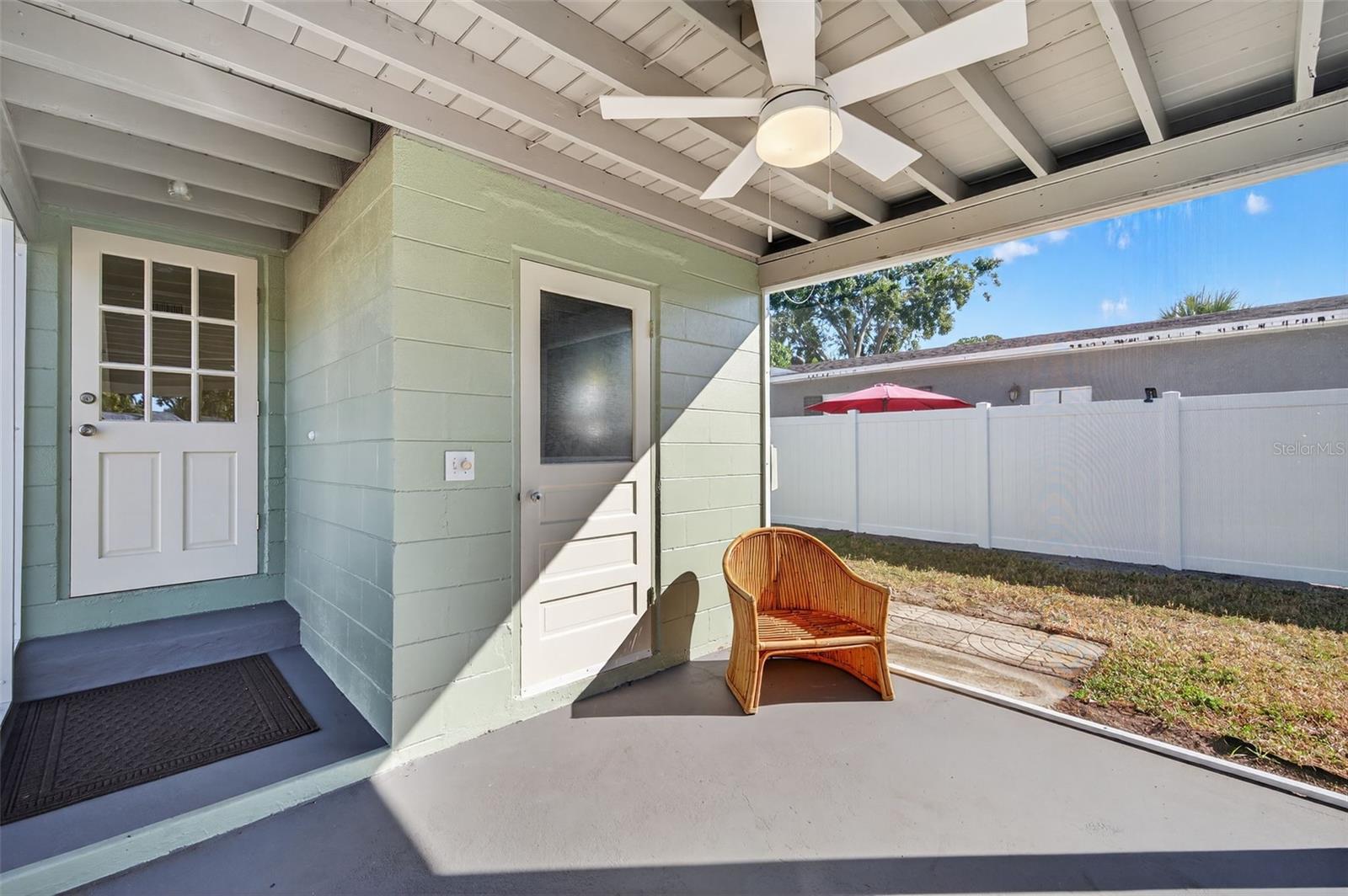 PASADENA GARDENS GULFVIEW SEC - Residential Lease