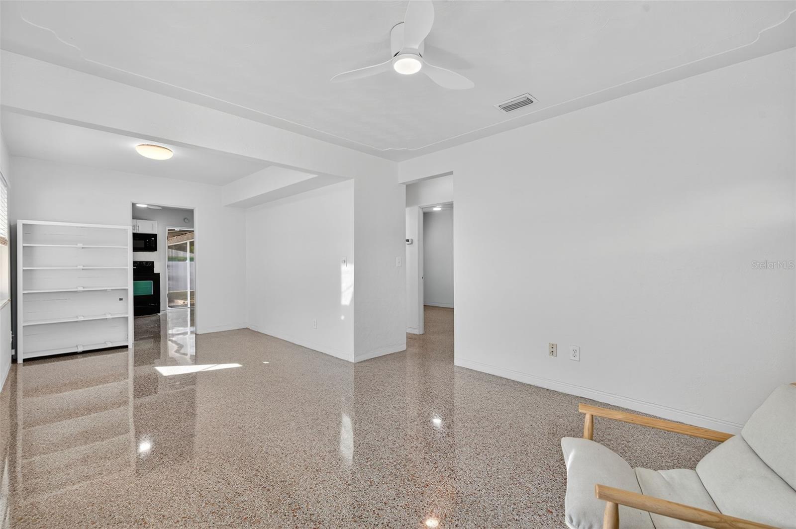 PASADENA GARDENS GULFVIEW SEC - Residential Lease