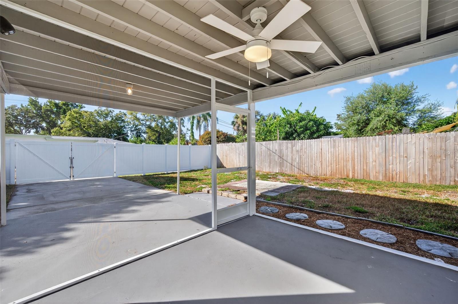 PASADENA GARDENS GULFVIEW SEC - Residential Lease