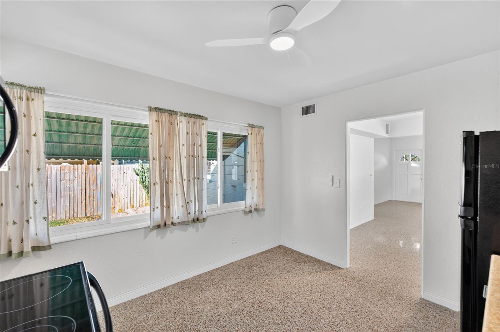 PASADENA GARDENS GULFVIEW SEC - Residential Lease