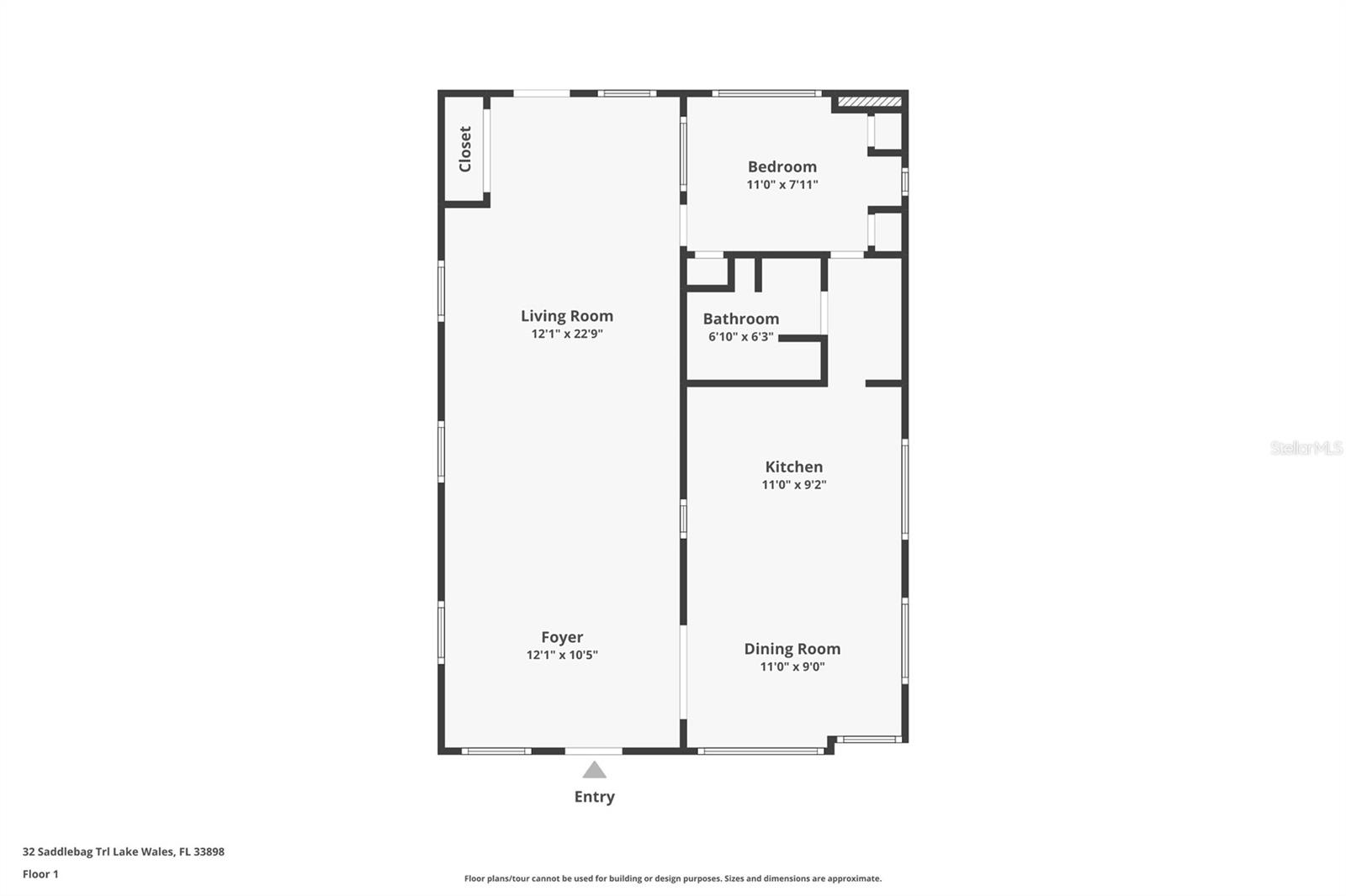 SADDLEBAG LAKE - Residential
