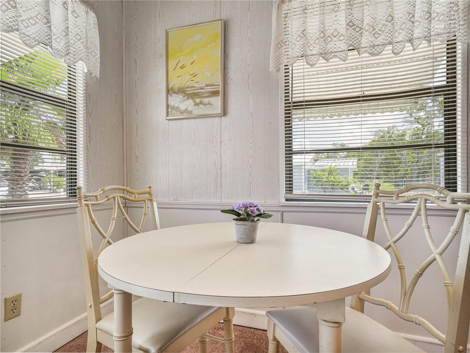 SADDLEBAG LAKE - Residential