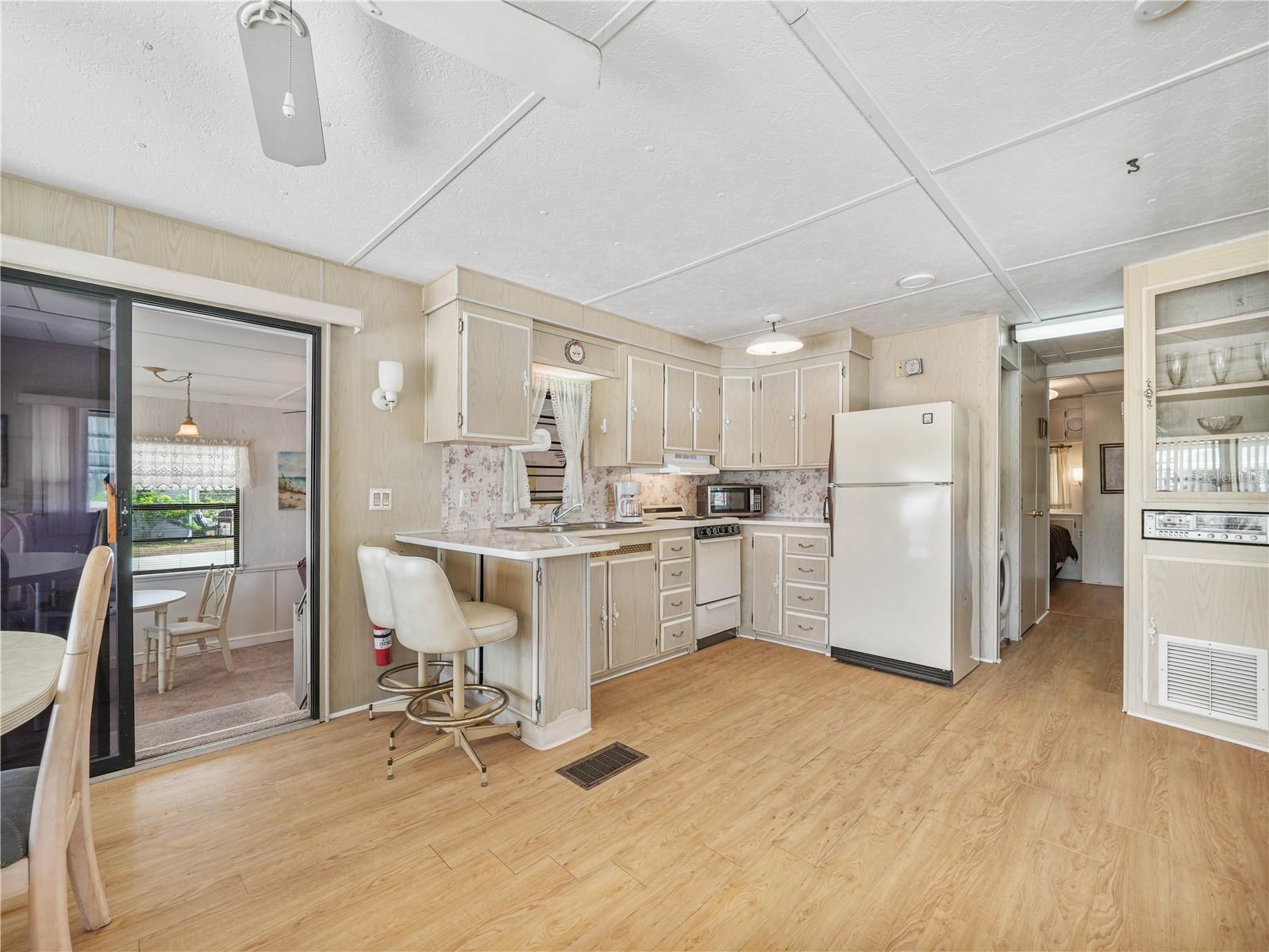 SADDLEBAG LAKE - Residential