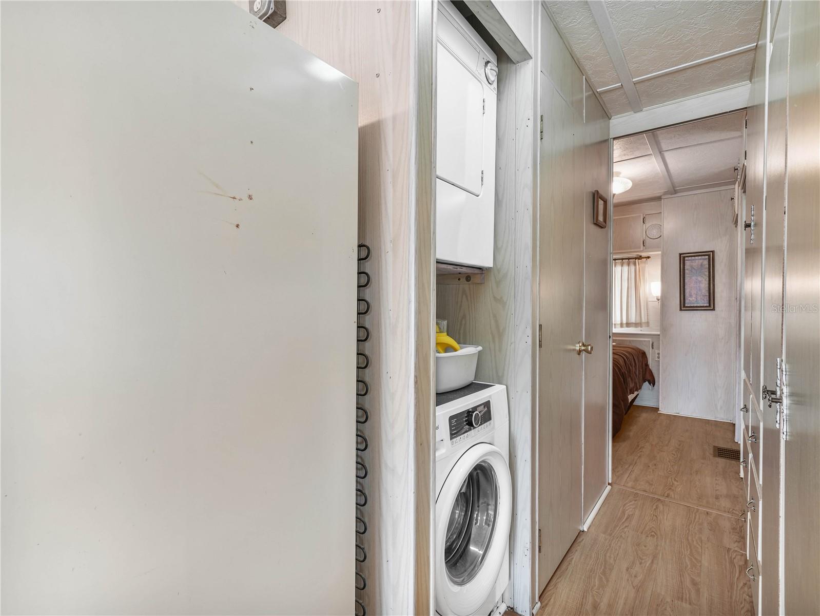 SADDLEBAG LAKE - Residential