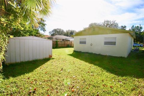 A home in TAMPA