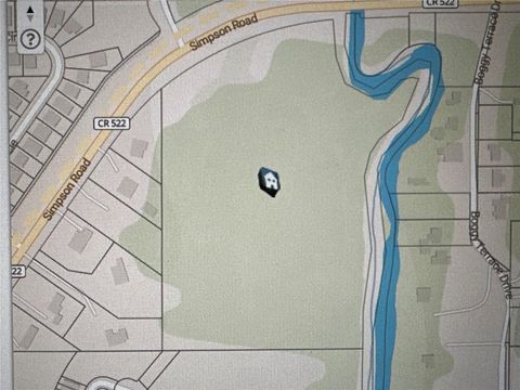 0 SIMPSON ROAD KISSIMMEE FL 34744