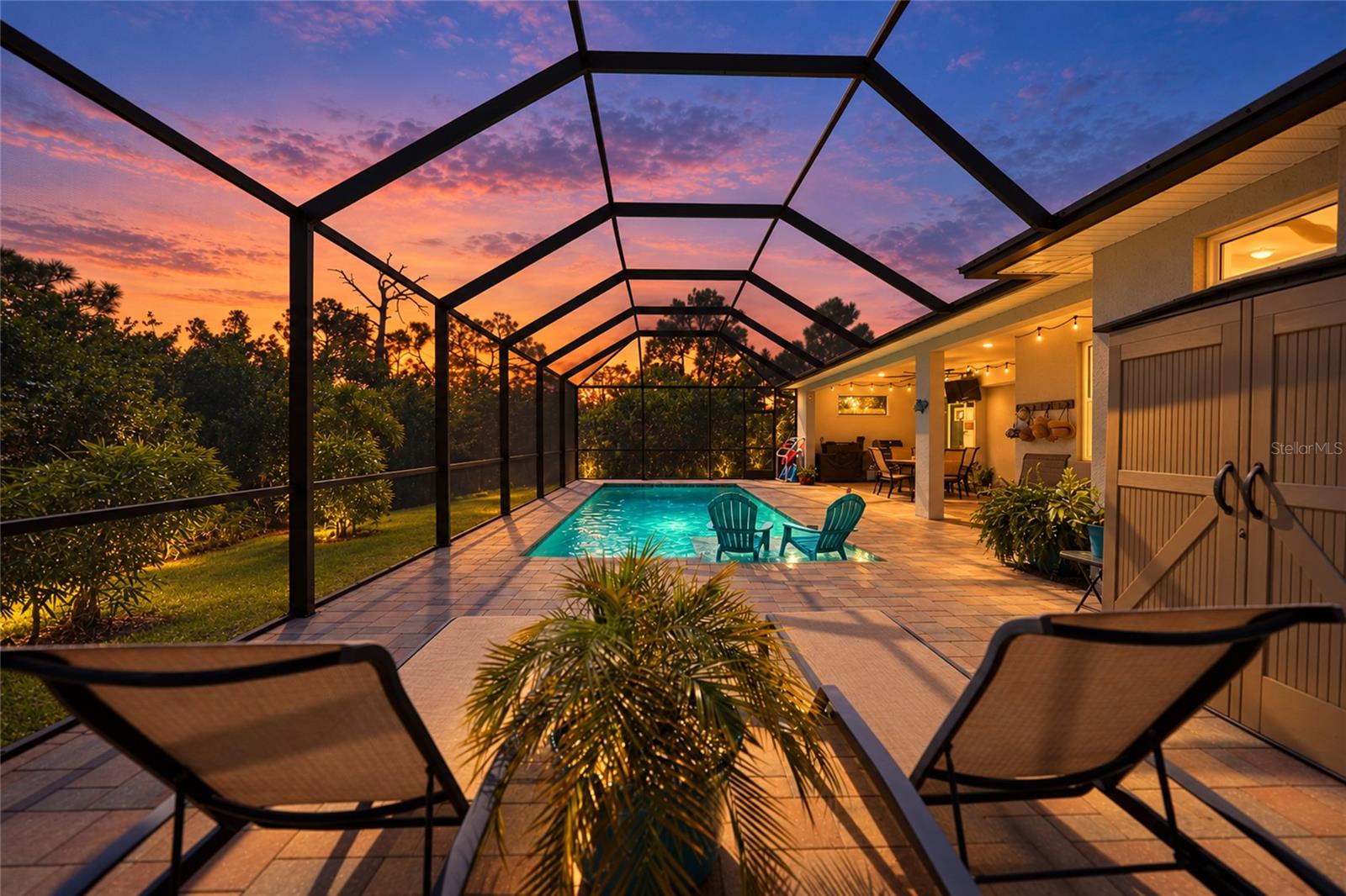 9566 SHELBURNE CIRCLE, PORT CHARLOTTE, FL, 33981 2 9566 SHELBURNE CIRCLE